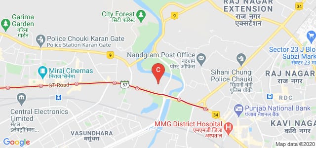 NIMT Institute of Technology & Management, Neelmani Colony, Loni Industrial Area, Ghaziabad, Uttar Pradesh, India