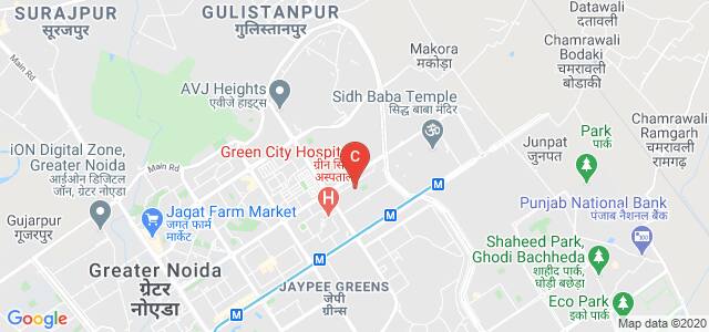 JRE Group of Institutions, Knowledge Park IV, Greater Noida, Uttar Pradesh, India