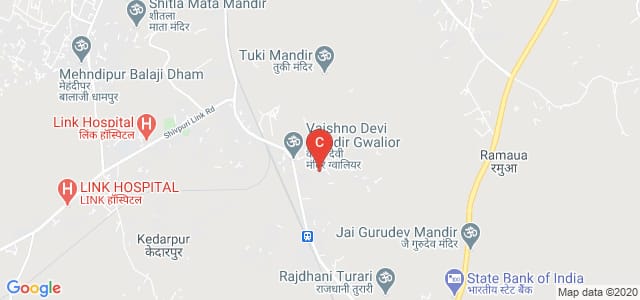 NAGAJI INSTITUTE OF TEACHERS EDUCATION, Thakur Baba Campus, Jhansi Road, Sitholi, Gwalior, Madhya Pradesh, India