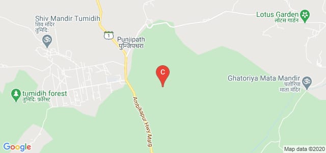 O.P. Jindal University, O P Jindal Industrial Park, Raigarh, Chhattisgarh, India