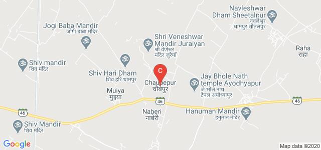 Chaubepur, Kanpur Nagar, Uttar Pradesh, India