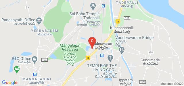 K L University, K L UNIVERSITY, Vaddeswaram, Guntur, Andhra Pradesh, India