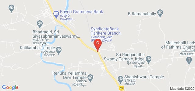 Sri Siddhartha Academy of Higher Education, Tumkur, Karnataka, India