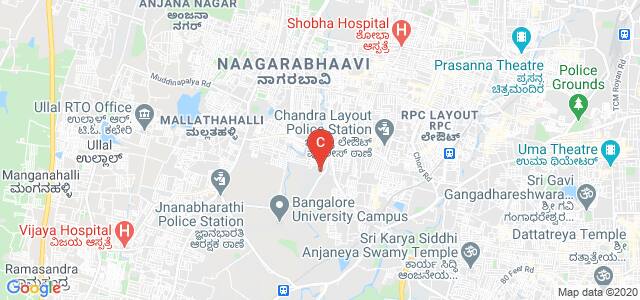 National Law School of India University, Gnana Bharathi Main Road, Opp NAAC, Teachers Colony, Naagarabhaavi, Bengaluru, Karnataka, India