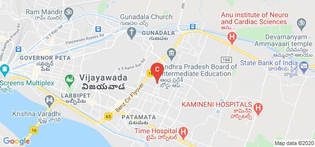 Maris Stella College, NH 16 Service Road, Beside LEPL ICON, RTC Colony, Benz Circle, Vijayawada, Andhra Pradesh, India