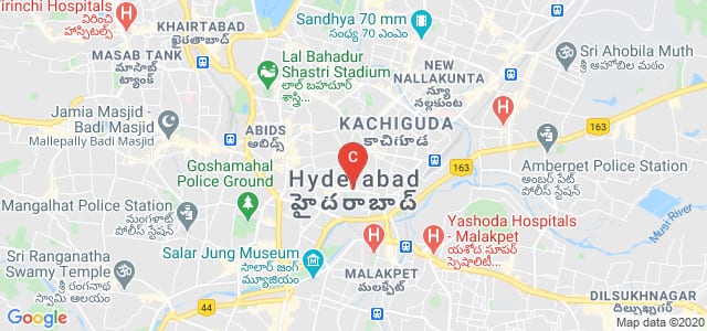 Hyderabad, Telangana, India