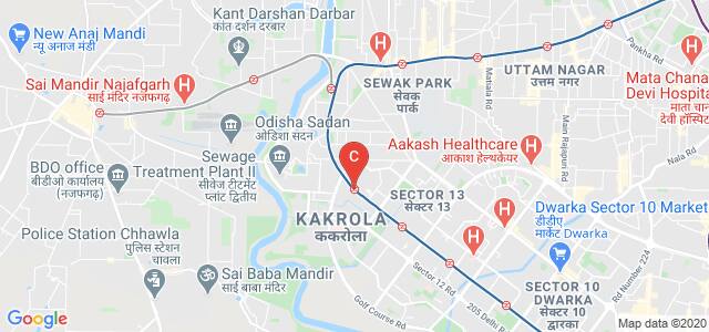 National Law University, Delhi, Pocket 1, Sector 14 Dwarka, Dwarka, New Delhi, Delhi, India