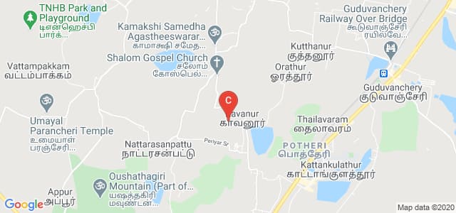 SRM Medical College Hospital And Research Centre, Potheri, SRM Nagar, Chengalpattu, Tamil Nadu, India
