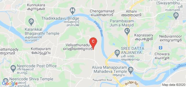 UC College Aluva, Aluva, Kerala, India