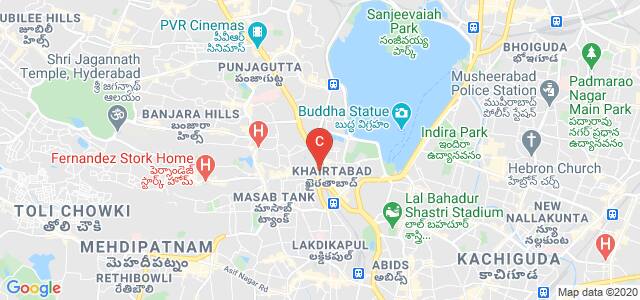 Shadan Women's College of Pharmacy, Raj Bhavan Rd, Taj Enclave, Khairtabad, Hyderabad, Telangana, India