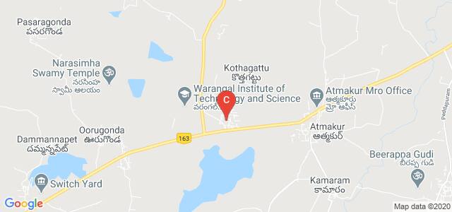 Warangal Institute of Technology and Science, Warangal, Telangana, India