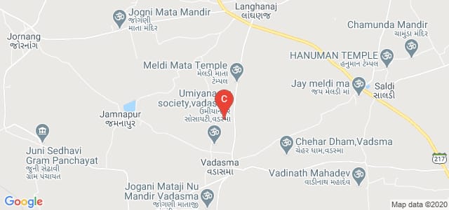 Shri Satsangi Saketdham Ram Ashram Group of Institutions, Gujarat, India