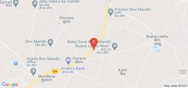 Rayat-Bahra Royal Institute of Management and Technology, Sonepat, Sonipat, Haryana, India