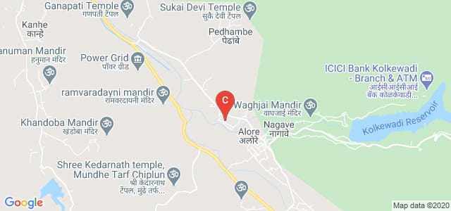 Rajaram Shinde College of Engineering, Alore, Maharashtra, India