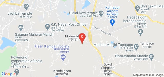 KIT's College Of Engineering, Kolhapur, Maharashtra, India