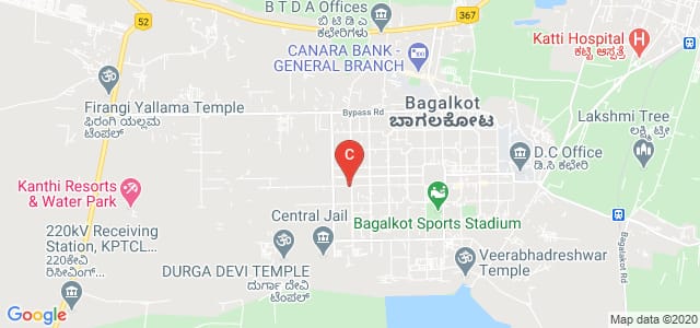 Basaveshwar Engineering College, Vidayagiri, Bagalkot, Karnataka, India