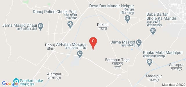 Alawalpur, Haryana 121004, India