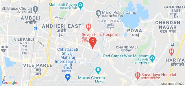 Pearl Academy, Gamdevi, Marol, Andheri East, Mumbai, Maharashtra, India