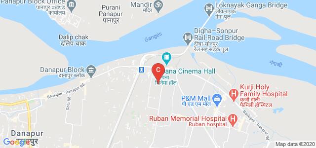 St. Xaviers College Of Management And Technology, Patna, Ashiana - Digha Road, Yadav Colony, Digha Ghat, Patna, Bihar, India