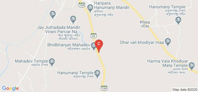 Arun Muchhala Engineering College, Dhari, Dist. Amreli, Amreli, Gujarat, India