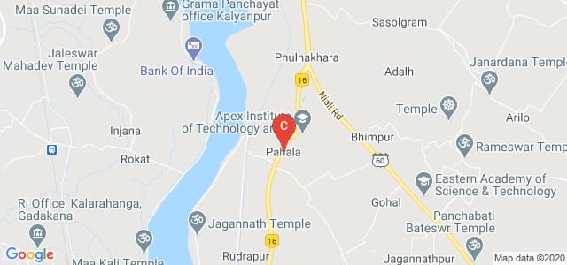 Pahala, Odisha, India
