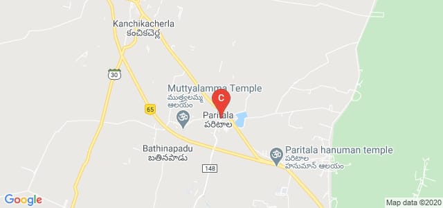Amrita Sai Institute of Science and Technology, Paritala, Krishna, Andhra Pradesh, India