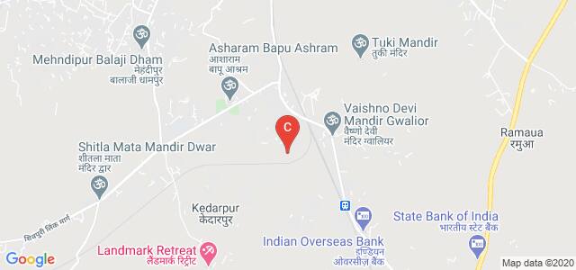 NRI College of Engineering & Management Gwalior, Gwalior, Madhya Pradesh, India