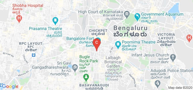 Bangalore Medical College and Research Institute, KR Road, Kalasipalya, Bangalore, Karnataka, India