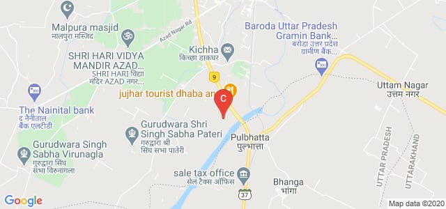 Surajmal College of Engineering & Management, Anjania, Uttarakhand, India