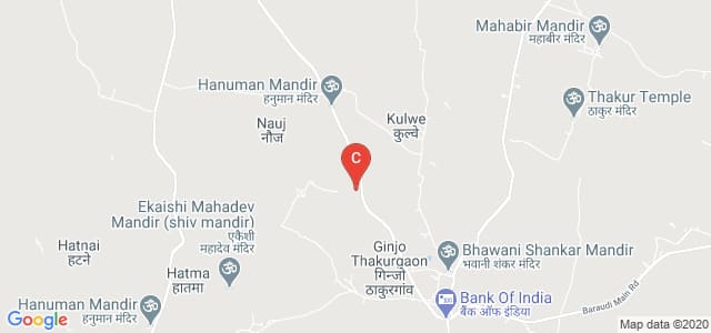 Nilaai Educational Trusts Group of Institutions, Ginjo Thakurgaon, Ranchi, Jharkhand, India