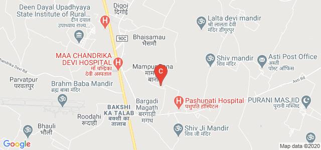S S Institute Of Management, Lucknow, Uttar Pradesh, India