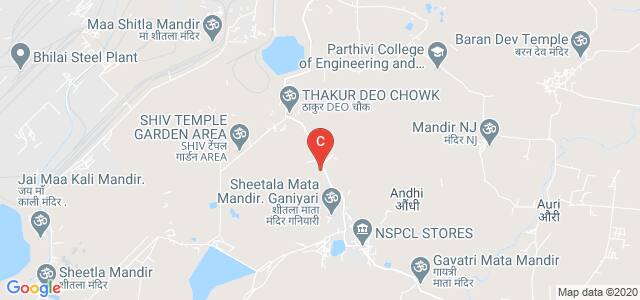 chhattisgarh institute of management & technology ( CIMT ) bhilai, Durg, Chhattisgarh, India