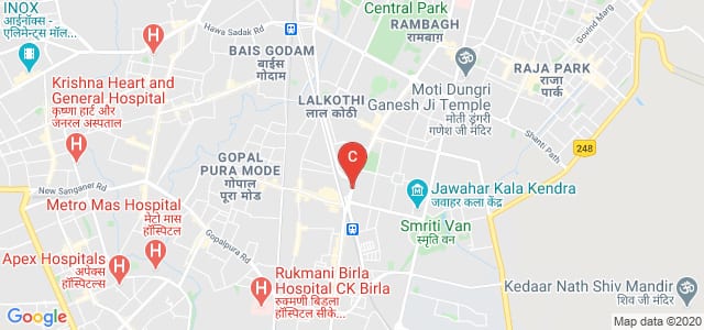 Pari Chowk Bus Stand, Noida-Greater Noida Expressway, Omega II, Greater Noida, Uttar Pradesh, Indiaanagement, Laxmi Colony, Guatam Nagar, Gandhi Nagar, Jaipur, Rajasthan, India