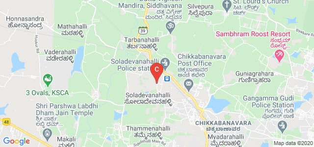 Acharya & BM Reddy College of Pharmacy, Bangalore, Karnataka, India