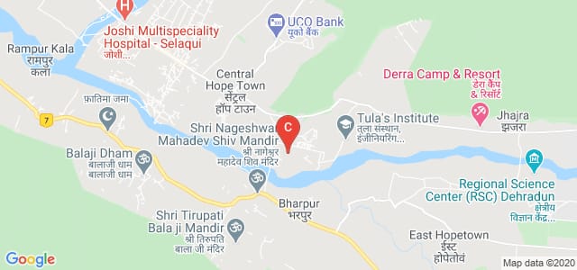 Himgiri Zee University, Dehradun, Uttarakhand, India