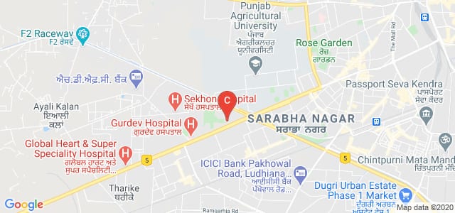 GADVASU, Ludhiana, Punjab, India
