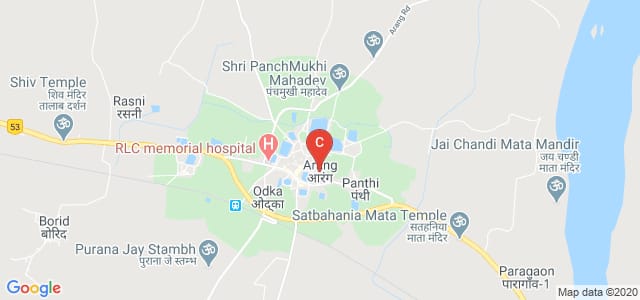 Arang, Raipur, Chhattisgarh, India