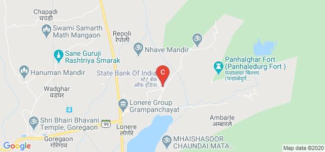 Institute of Petrochemical Engineering, Lonere, Maharashtra, India