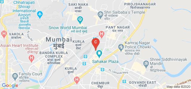 Somaiya Vidyavihar University, Vidyanagar, Vidya Vihar East, Vidyavihar, Mumbai, Maharashtra, India