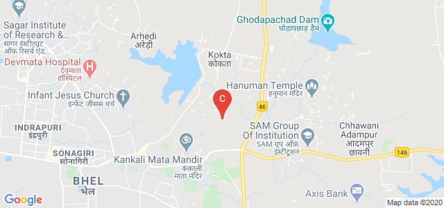 CORPORATE INSTITUTE OF PHARMACY BHOPAL, Patel Nagar, Bhopal, Madhya Pradesh, India