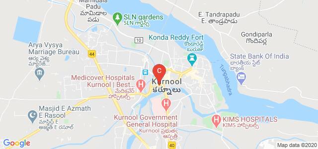 HAJIKAREEM COLLEGE OF EDUCATION, River View Colony, Kurnool, Andhra Pradesh, India