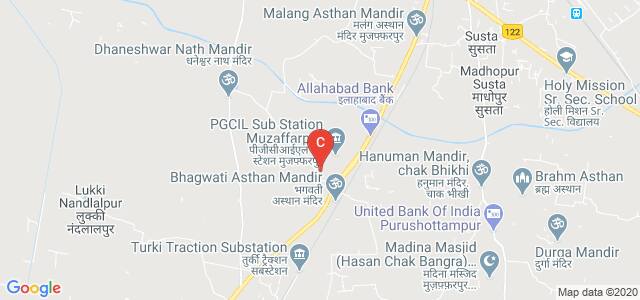 Abha teachers Training Institute Dariyapur Kafen Muzaffarpur, Dariyapur Kafen, Bihar, India