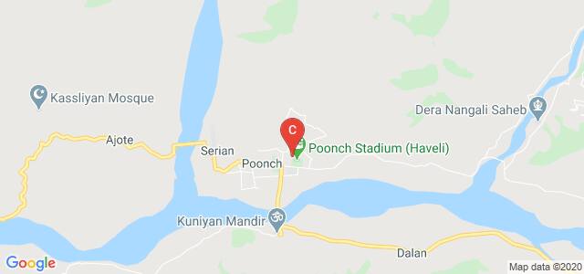 Poonch