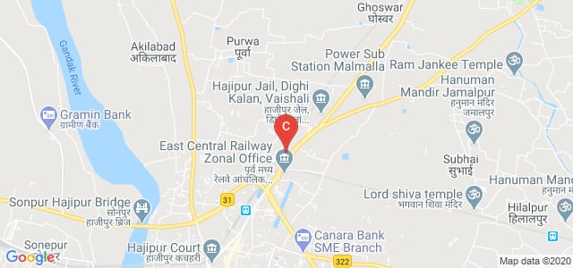 Deochand College, Vaishali, Bihar, India
