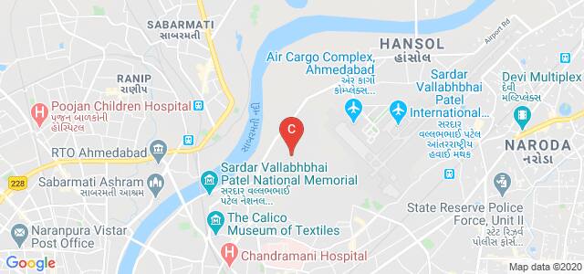 Khyati School of Engineering, Ahmedabad Cantonment, Ahmedabad, Gujarat, India