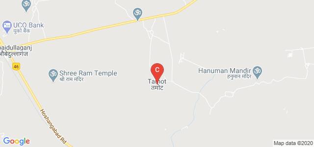 Tamot, Madhya Pradesh, India