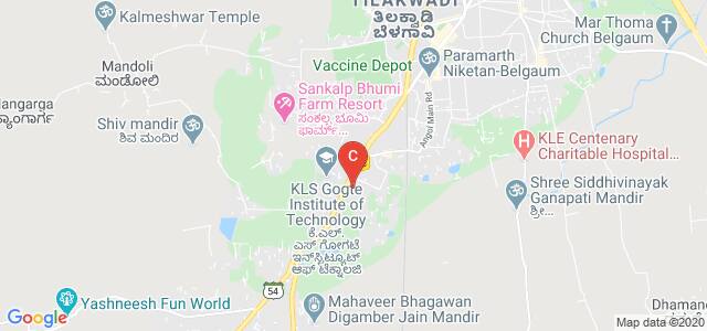 GTTC College, Majagaon Road, Udyambag Industrial Area, Udyambag, Belgaum, Karnataka, India