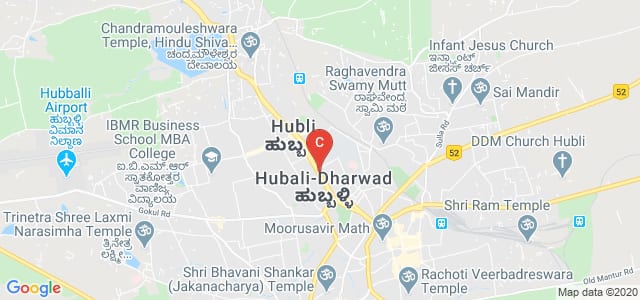 Government Polytechnic for Women, Vidya Nagar, Hubli, Karnataka, India