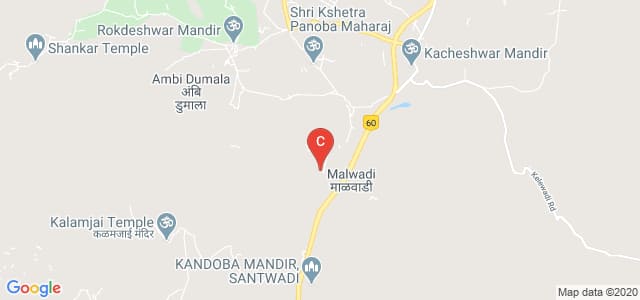 Shri Swami Samarth College of Pharmacy, Malwadi (Bota), Sangamner, Ahmednagar, Maharashtra, India