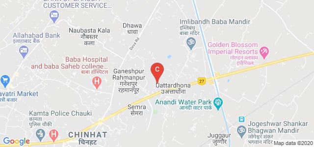 City Academy Degree College, Atif Vihar, Uttardhauna, Uttar Pradesh, India